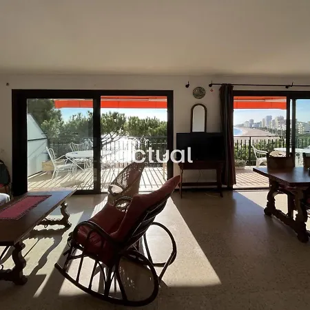 Cavall Bernat 36 Platja d'Aro