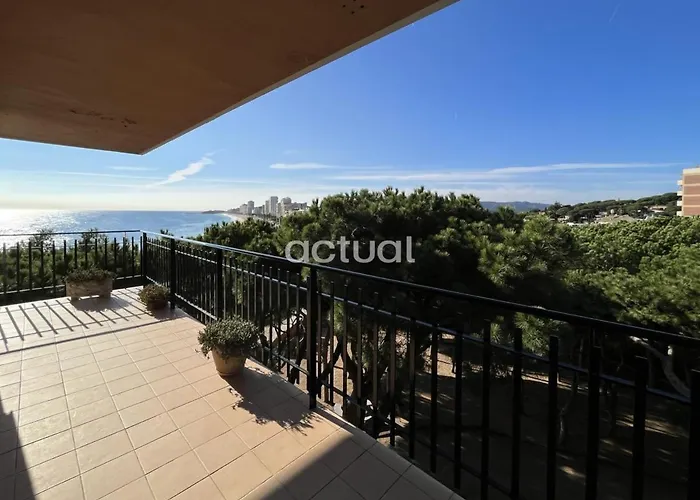 Cavall Bernat 36 * Platja d'Aro