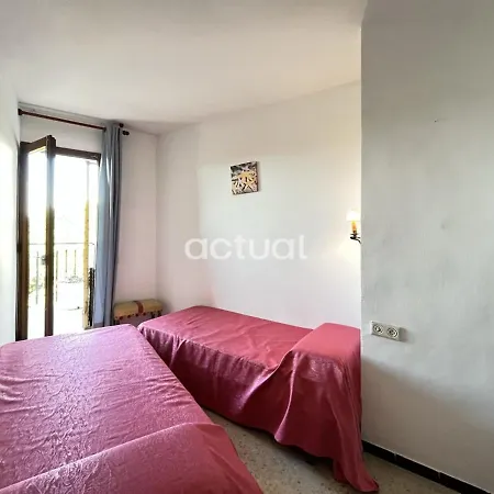 Appartamento Cavall Bernat 36