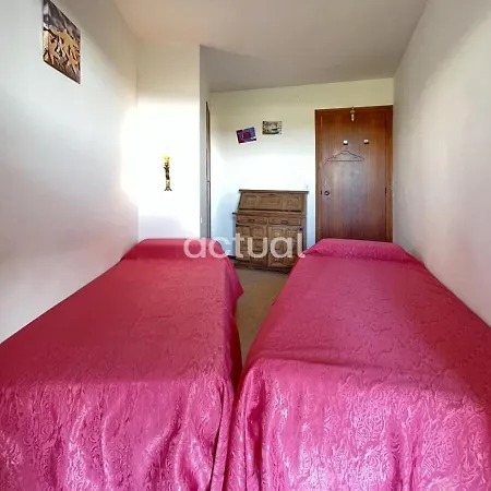 Cavall Bernat 36 Appartamento *