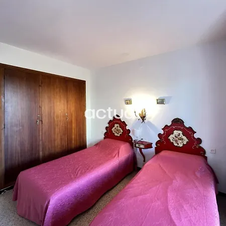 Appartamento Cavall Bernat 36