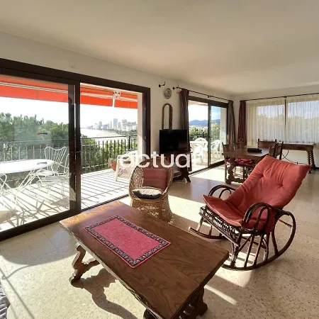 Cavall Bernat 36 Apartamento