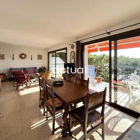 Appartamento Cavall Bernat 36 Platja d'Aro