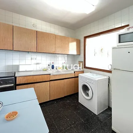 Cavall Bernat 36 Platja d'Aro