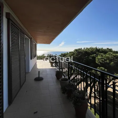 Cavall Bernat 36 Appartamento