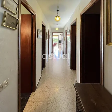 شقة Cavall Bernat 36 بلاتجا ذارو