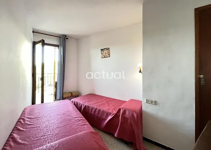 Apartamento Cavall Bernat 36