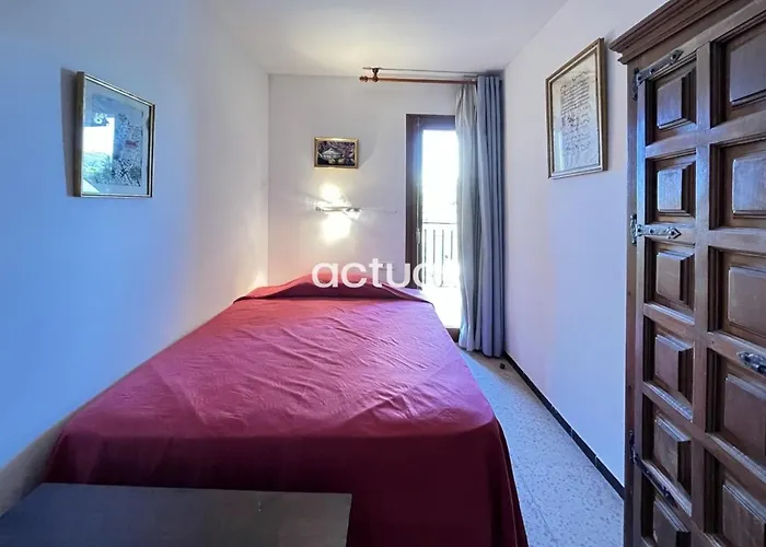 Cavall Bernat 36 * Platja d'Aro (Playa de Aro)