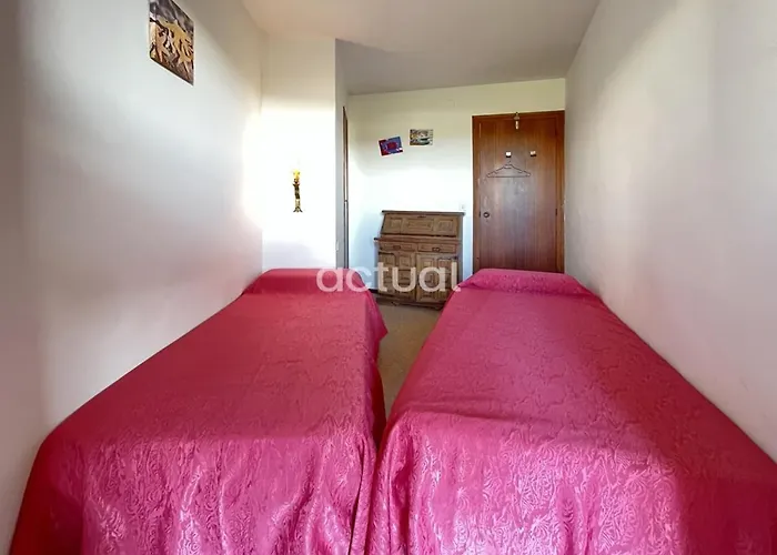 Cavall Bernat 36 Apartamento *