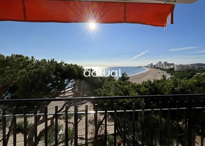 Apartamento Cavall Bernat 36 *