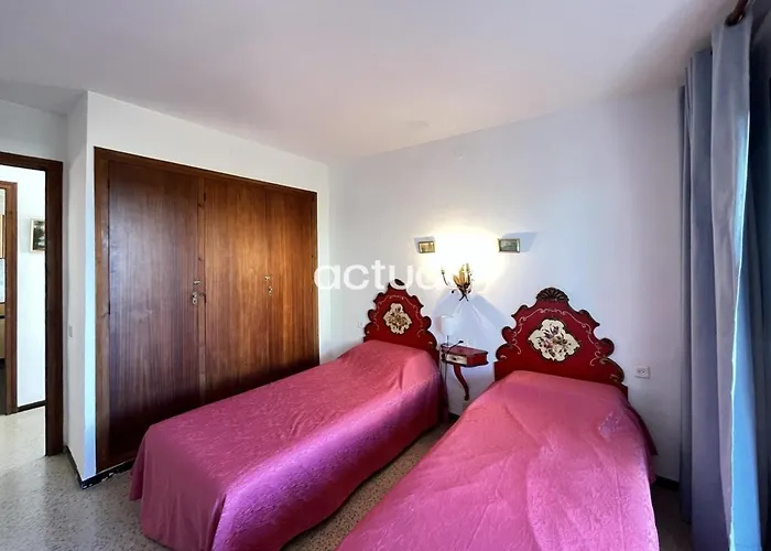 Apartamento Cavall Bernat 36