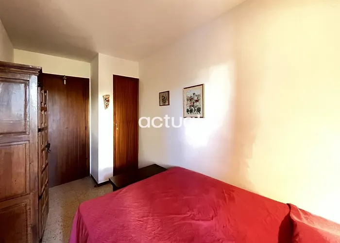 Cavall Bernat 36 Apartamento