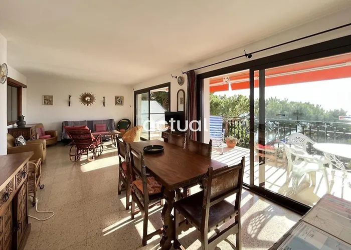 Apartamento Cavall Bernat 36 Platja d'Aro (Playa de Aro)