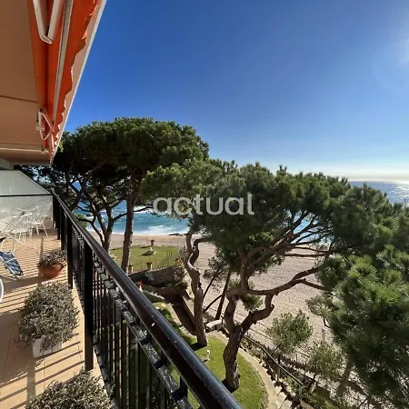 Cavall Bernat 36 Lejlighed *