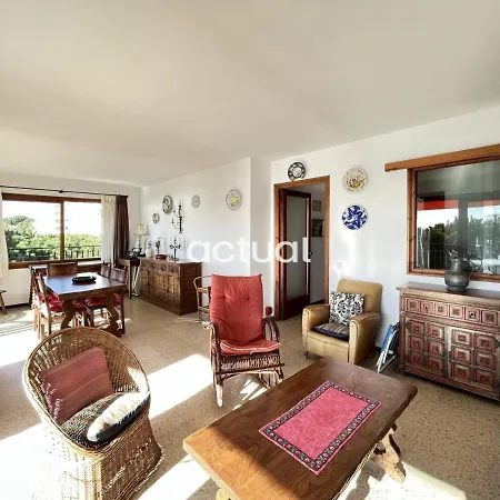 Cavall Bernat 36 * Platja d'Aro