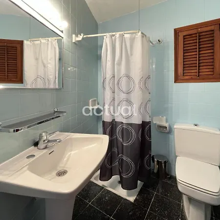 Cavall Bernat 36 Lejlighed