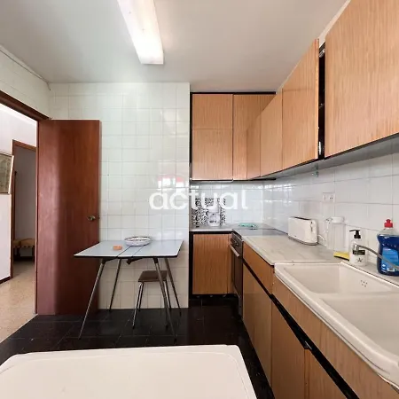 Cavall Bernat 36 Lejlighed Platja d'Aro