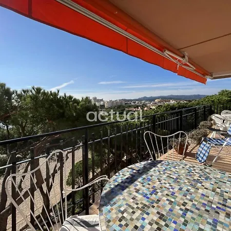 Cavall Bernat 36 Lejlighed Platja d'Aro