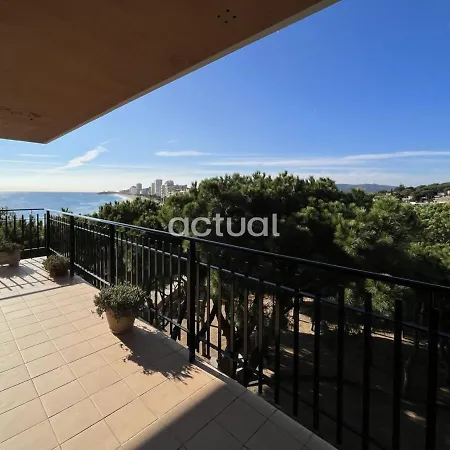 Cavall Bernat 36 * Platja d'Aro