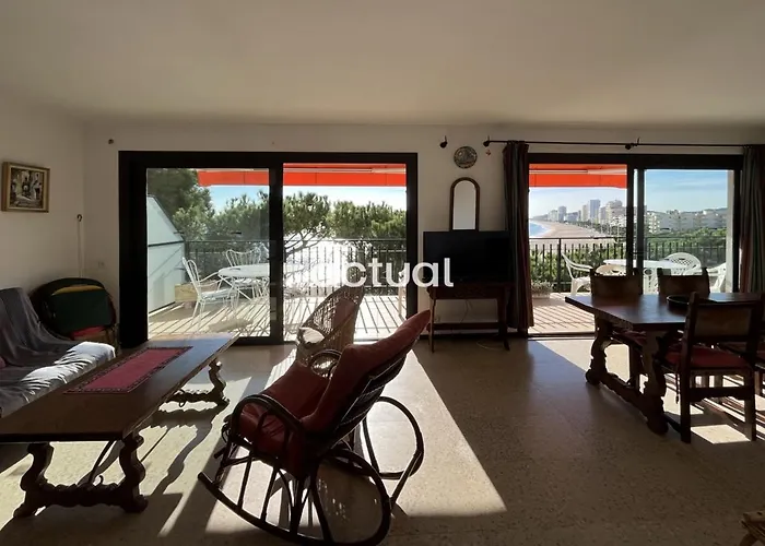 Cavall Bernat 36 Castell-Platja d’Aro