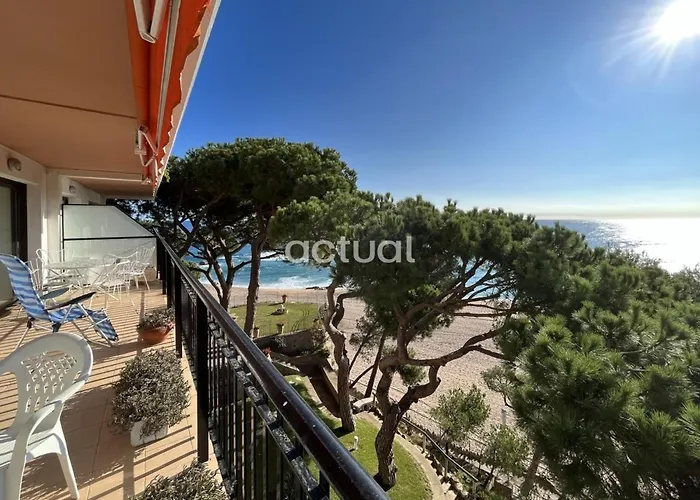 Cavall Bernat 36 Apartment *