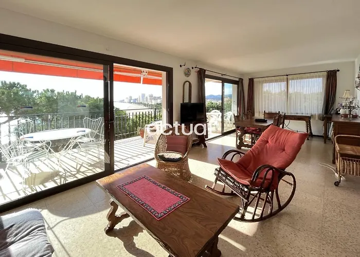 Cavall Bernat 36 Apartment