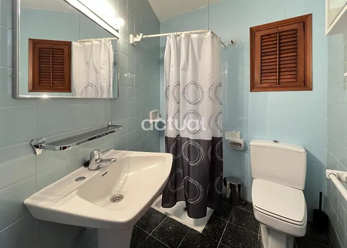 Cavall Bernat 36 Apartment