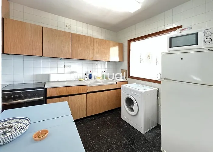 Cavall Bernat 36 Castell-Platja d’Aro