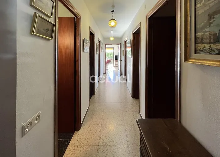 Apartment Cavall Bernat 36 Castell-Platja d’Aro